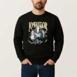 Katelyn Tarver Jo Taylor T Shirt