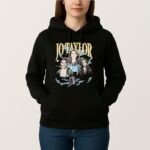 Katelyn Tarver Jo Taylor T Shirt