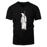 Kill The Klan Ghost Hanging T-Shirt