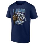 LAMB-DALLAS-COLLAGE-SHIRT-CeeDee-Lamb-Dallas-Cowboys-Tee-E28093-NFL-Wide-Receiver-Football-Fan-Apparel-B.jpg