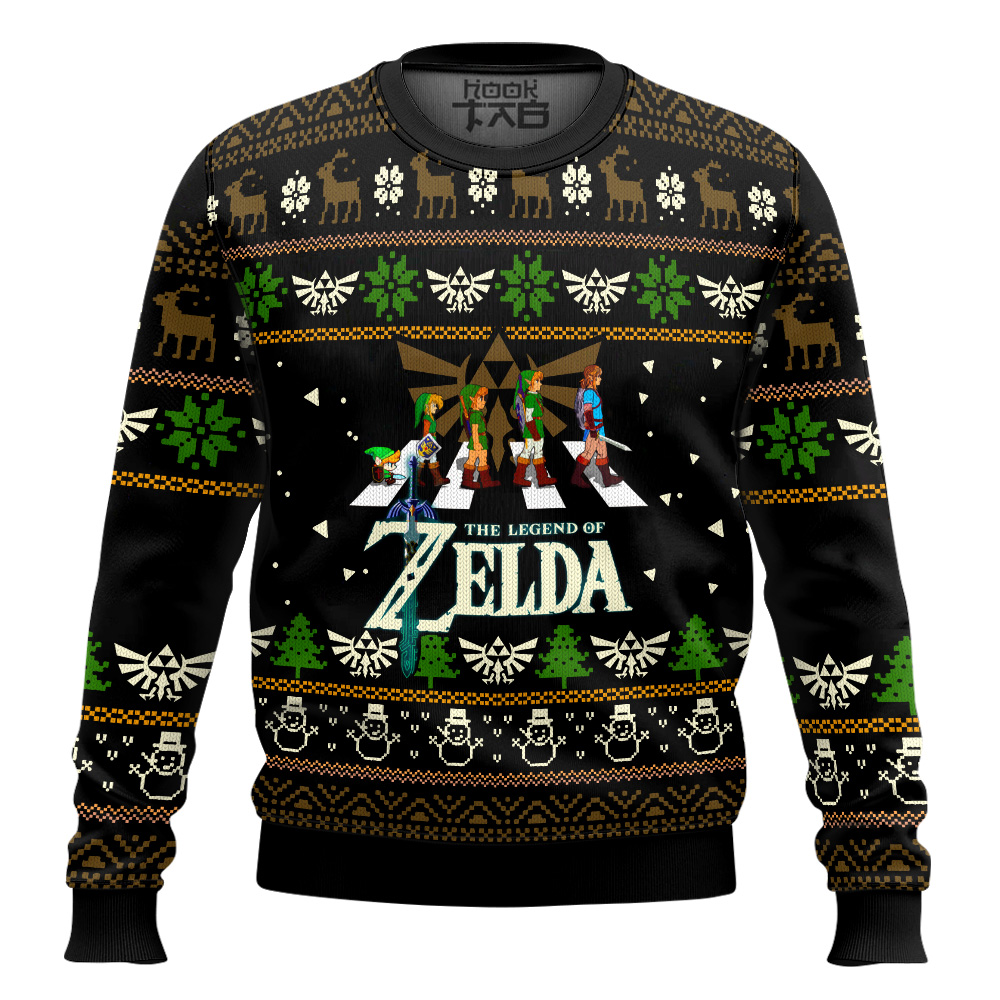 LGZ031023DHN4TTT-mk2.jpg The Legend of Zelda Ugly Sweater