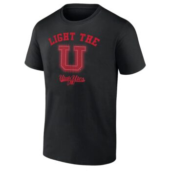 LIGHT THE U SHIRT