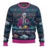 Hap Hapiest Christmas - National Lampoon's Christmas Vacation Ugly Sweater