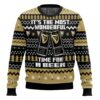 It's the Most Wonderful time for a Guinness Ugly Sweater 5 It's the Most Wonderful time for a Guinness Ugly Sweater