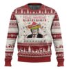 Funny Mexico Xmas Trump Ugly Christmas Sweater Feliz Navidad Mexican Sombrero Santa TS09 4 Funny Mexico Xmas Trump Ugly Christmas Sweater Feliz Navidad Mexican Sombrero Santa TS09