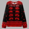 La Petite Mort Ugly Christmas Sweater 3 La Petite Mort Ugly Christmas Sweater
