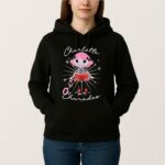 Lalaloopsy Charlotte Charades T Shirt