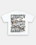 Las Vegas Raiders Maxx Crosby T-Shirt