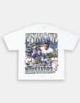 Los Angeles Dodgers Enrique Hernandez T-Shirt