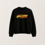 Luke Baldwin T Shirt