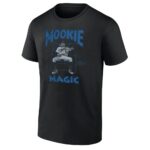 MOOKIE MAGIC SHIRT
