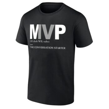 MVP DEFINITION SHIRT