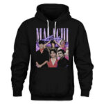 Malachi Barton T-Shirt