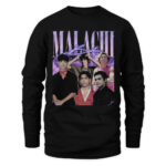 Malachi Barton T-Shirt