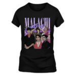 Malachi Barton T-Shirt
