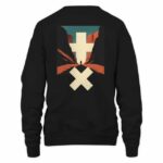 Martin Garrix 2025 Version Red Rocks 2025 T-Shirt