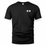 Martin Garrix 2025 Version Red Rocks 2025 T-Shirt