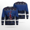 Marvel Spider-Man Holiday Ugly Christmas Sweater 4 Marvel Spider-Man Holiday Ugly Christmas Sweater