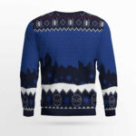 Marvel Spider-Man Holiday Ugly Christmas Sweater