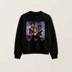 Matthew Golden Jordan Love Micah Parsons T Shirt Green Bay Step Bros Tee