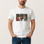 Max Kepler Pregame Pay Homage T Shirt