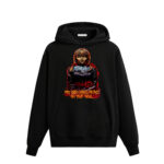 May God Have Mercy On Your Soul-Annabelle T-Shirt