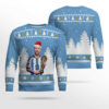 Messi Ugly Sweater 6 Messi Ugly Sweater