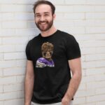 Minnesota Vikings Jj Mccarthy Where Would You Rather Be Shirt