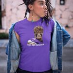 Minnesota Vikings Jj Mccarthy Where Would You Rather Be Shirt