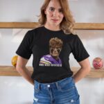 Minnesota Vikings Jj Mccarthy Where Would You Rather Be Shirt