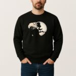 My Chemical Romance Salem Witch Trials T Shirt