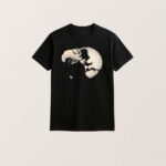 My Chemical Romance Salem Witch Trials T Shirt