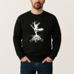 My Chemical Romance Tree T Shirt