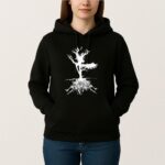 My Chemical Romance Tree T Shirt