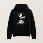 My Chemical Romance Tree T Shirt