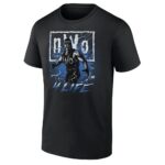 NWO 4 LIFE SHIRT