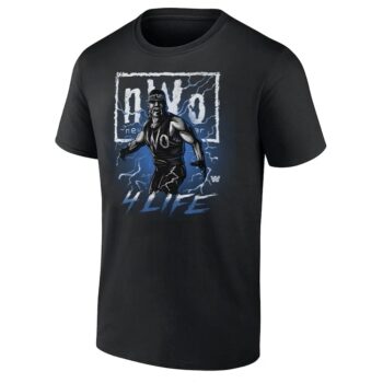 NWO 4 LIFE SHIRT