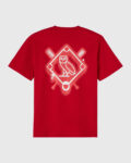 New Era Boston Red T-Shirt