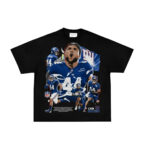 New York Giants Cam Skattebo T-Shirt