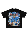New York Giants Jaxson Chase Dart Shirt