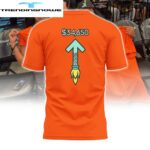 New York Liberty We Have Been Priced Out T Shirt