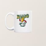 Not Our First Rodeo T Shirt