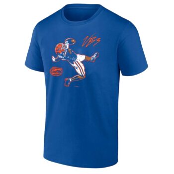 ONE-HANDED CATCH SHIRT