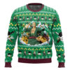 Zoro One Piece Ugly Christmas Sweater