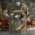 All Gave Some Some Gave All US Veterans Hawaii Shirt