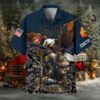 Custom USMC Hawaiian Shirt 6 Custom USMC Hawaiian Shirt