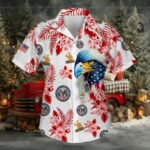 Proudly Served Hawaii Shirt