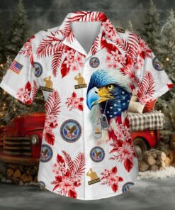 Proudly Served Hawaii Shirt