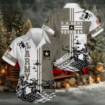 Proudly Served Hawaii Shirt