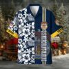 US Merchant Marine Hawaiian Shirt 6 US Merchant Marine Hawaiian Shirt